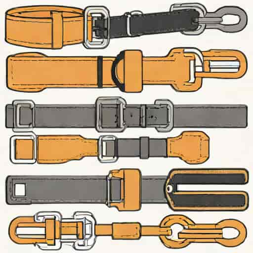 Yakima Cinch Straps