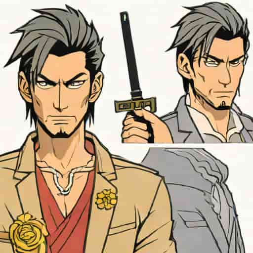 Yakuza Kiwami 2 Koyuki Best Makeover