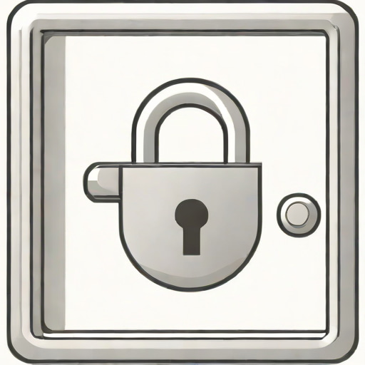 Yale Lock Jammed From Inside
