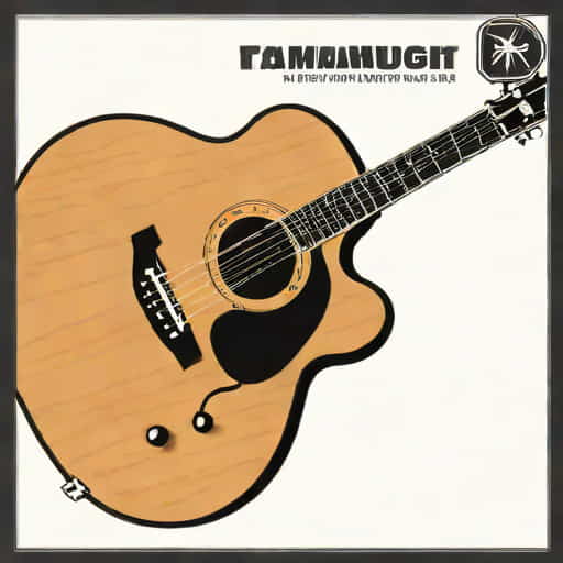 Yamaha Fx335c Dreadnought