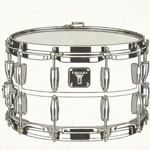 Yamaha Marching Snare