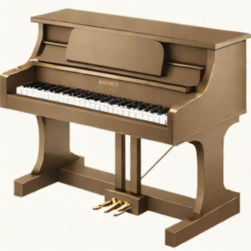 Yamaha Spinet Piano Price