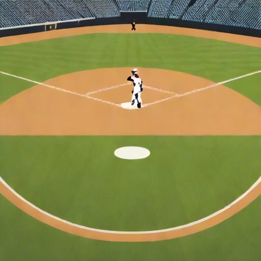 Yankees Ceremonial First Pitch