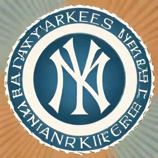 Yankees Logo Transparent