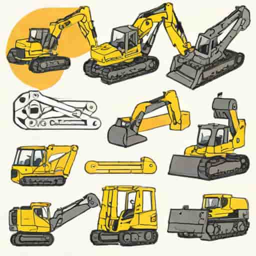 Yanmar Quick Attach Brackets