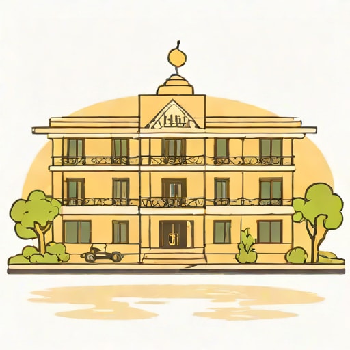 Yared Zema Hotel Axum Ethiopia