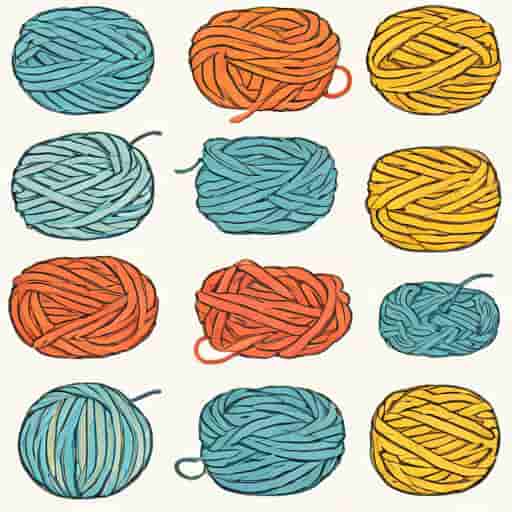 Yarn Countable Or Uncountable