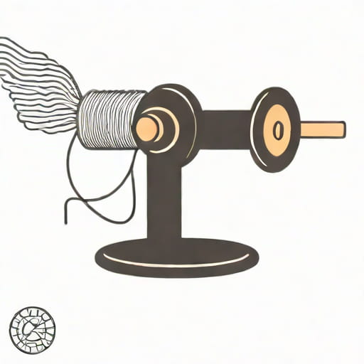 Yarn Winder Spotlight
