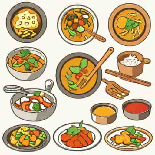 Yarsa Nepalese Cuisine