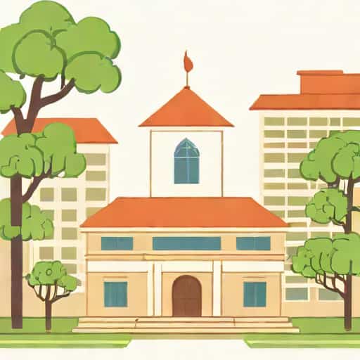 Yayasan Tm Scholarship