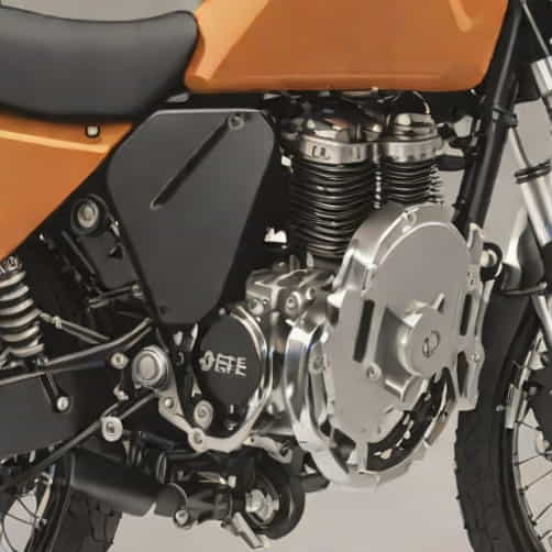 Ybr 125 Tappet Adjustment