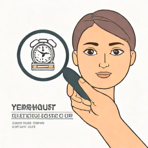 Yearly Dermatological Check Up