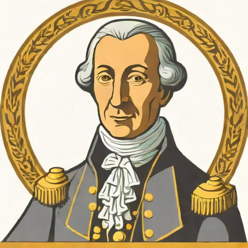 Years Lived Baron De Montesquieu