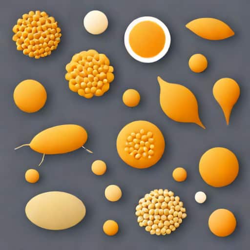Yeast And Mammalian Cell Systems