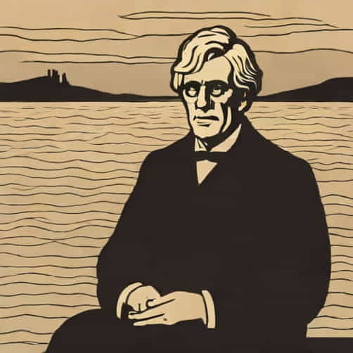 Yeats The Shadowy Waters