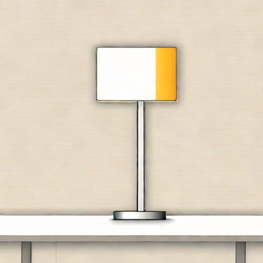 Yeelight Bedside Lamp
