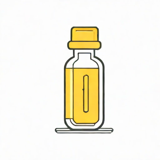 Yellow Vial Anticoagulant