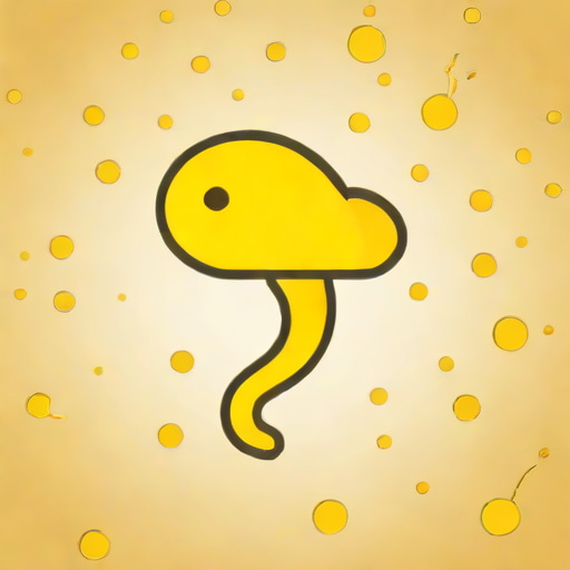 Yellowish Sperm Is Good Or Bad