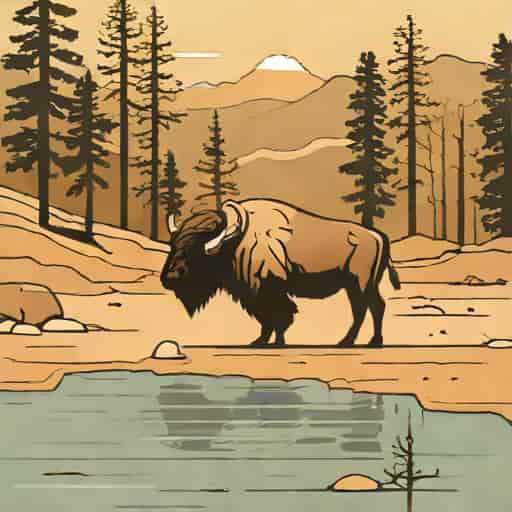 Yellowstone Hassie Harrison