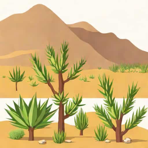 Yerbas Buenas Atacama