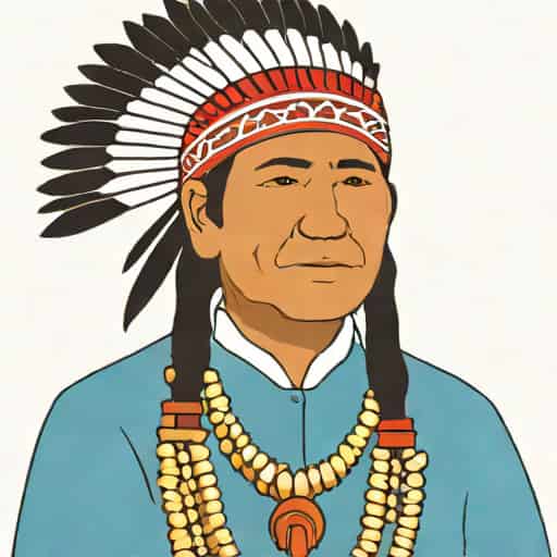 Yerington Paiute Tribe Chairman