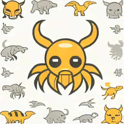 Yippee Creature Lethal Company