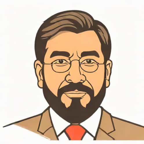 Yo Fui Fidel Gerardo Diaz