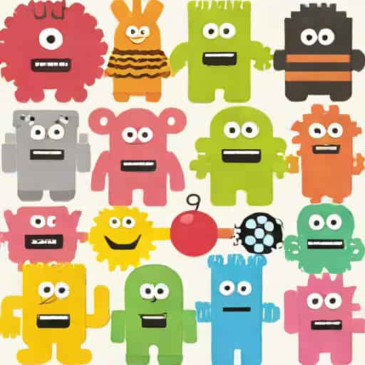 Yo Gabba Gabba Megamix Compilation