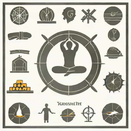 Yoga Blacksmiths Timetable