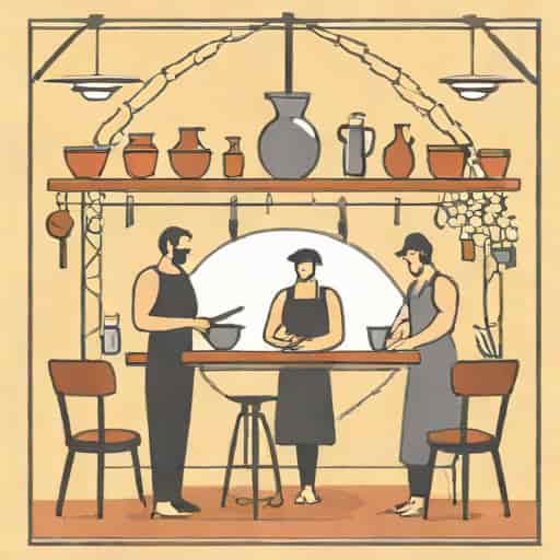 Yoga Cafe Blacksmiths