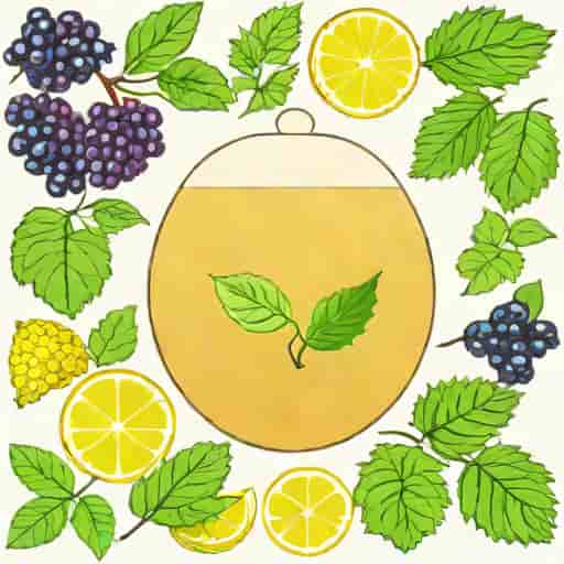 Yogi Elderberry Lemon Balm Tea Reviews