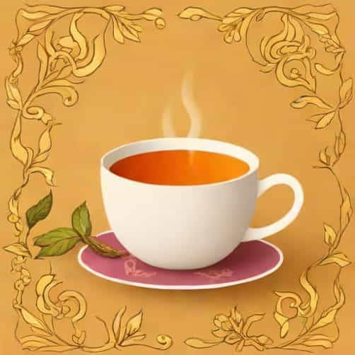 Yogi Tea Turmeric Chai
