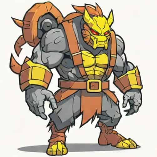 Yomi Hustle Mutant Guide