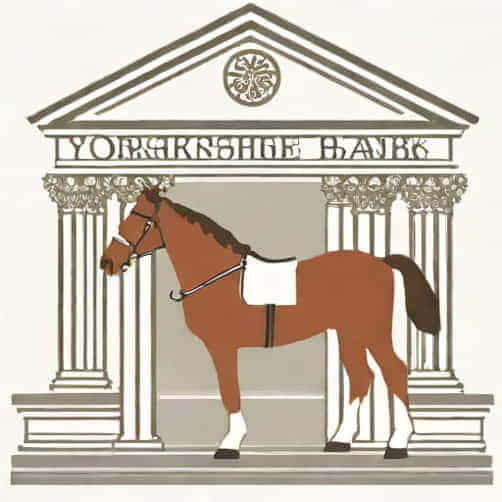 Yorkshire And Clydesdale Bank