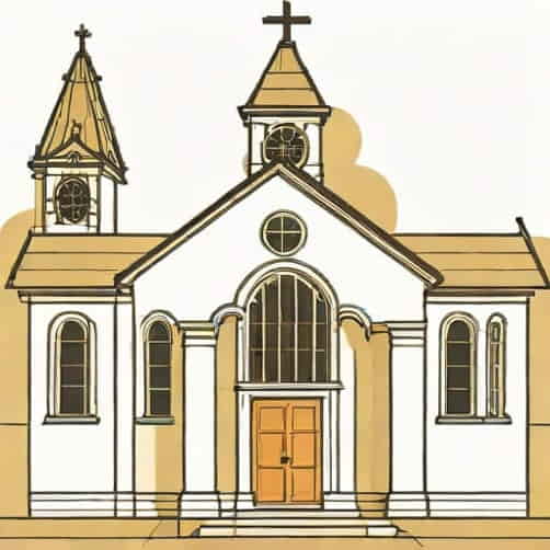 Yorkshire Free Methodist Church
