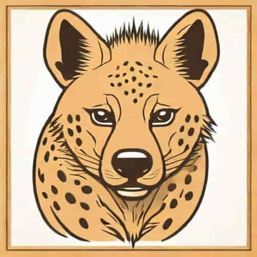Yoruba Name For Hyena
