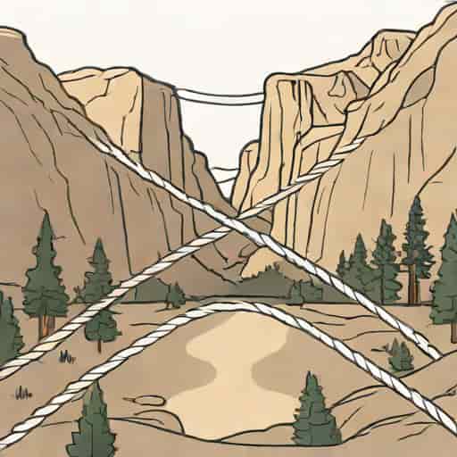 Yosemite Bowline Vs Figure 8