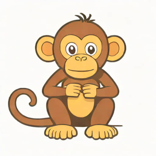 You Are An Impertinent Little Monkey