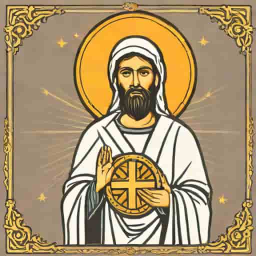 You Are Holy Prince Of Peace