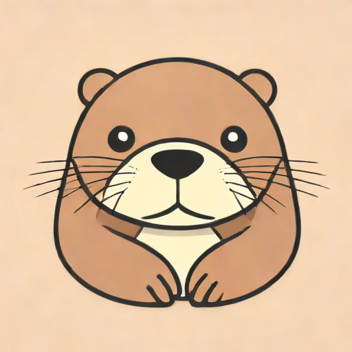 You Are My Significant Otter