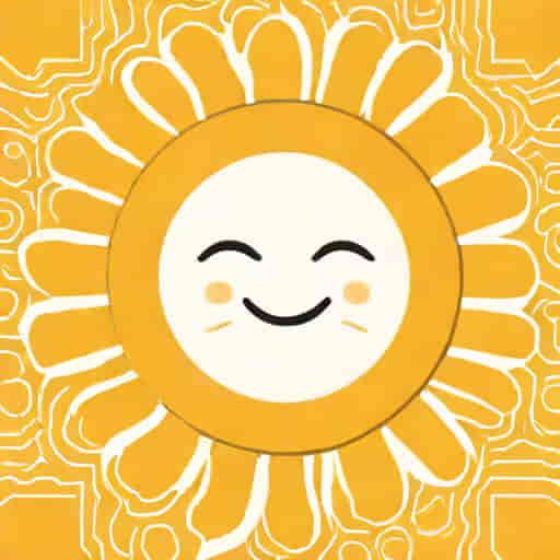 You Are My Sunshine Figurative Language
