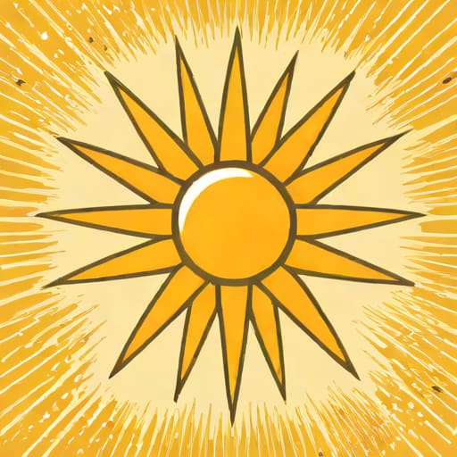 You Are My Sunshine Metaphor