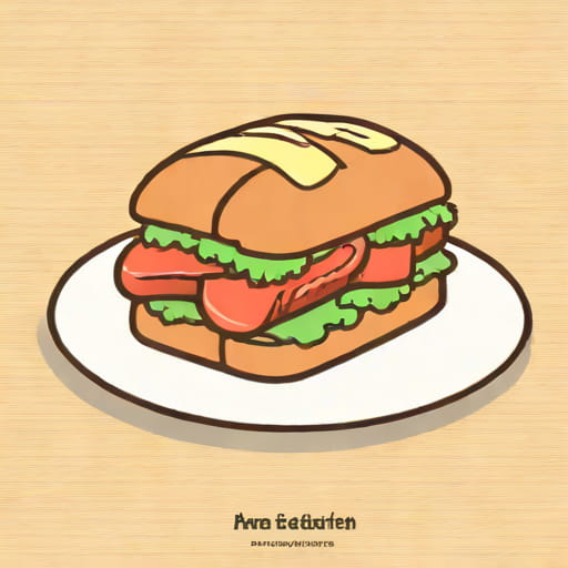 You Can Prosecute A Ham Sandwich