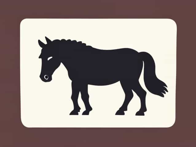 You Fart Like A Clydesdale