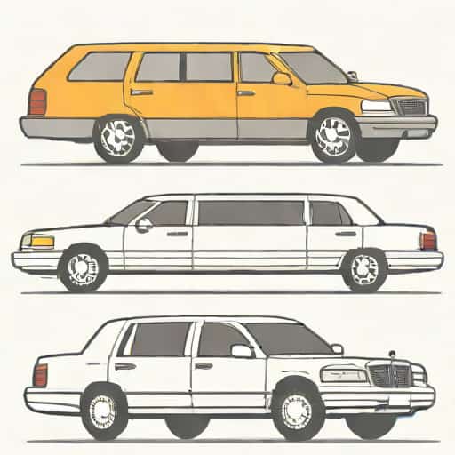You First Limousine Services Reviews