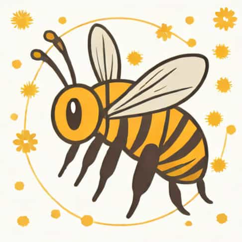 You Get Stung By A Bee