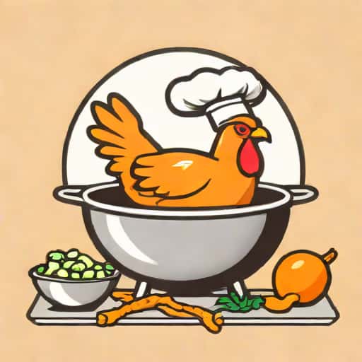 You Overcook Chicken Also Jail