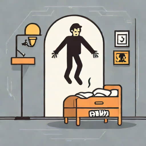You Re Gonna Die Poltergeist