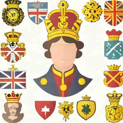Young British Nobility