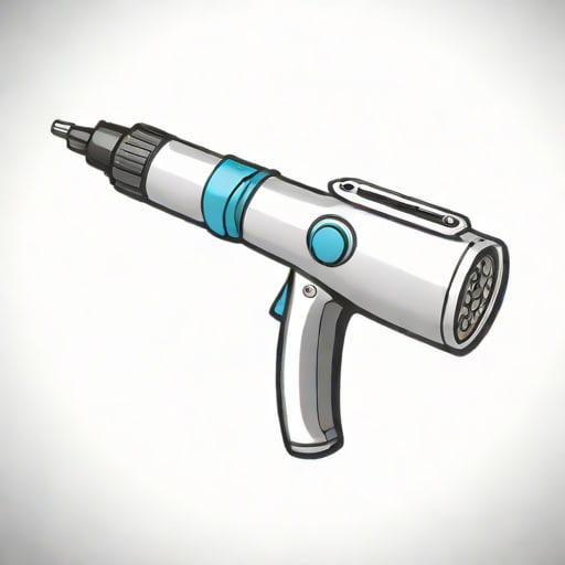Young Infinity Cordless Handpiece